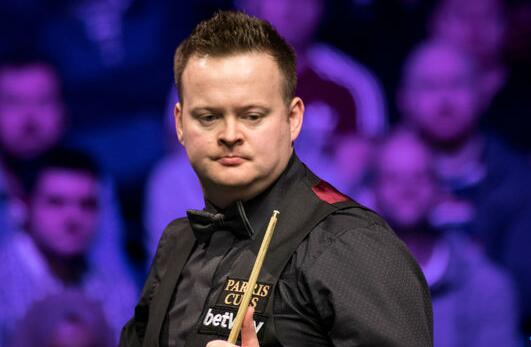 且对手在你 且对手在你