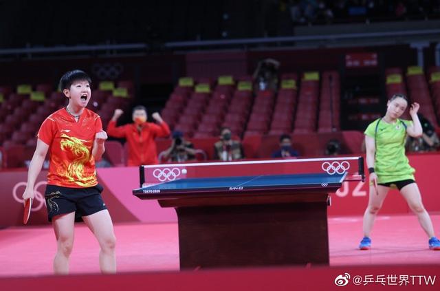 期待